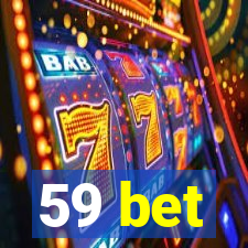 59 bet